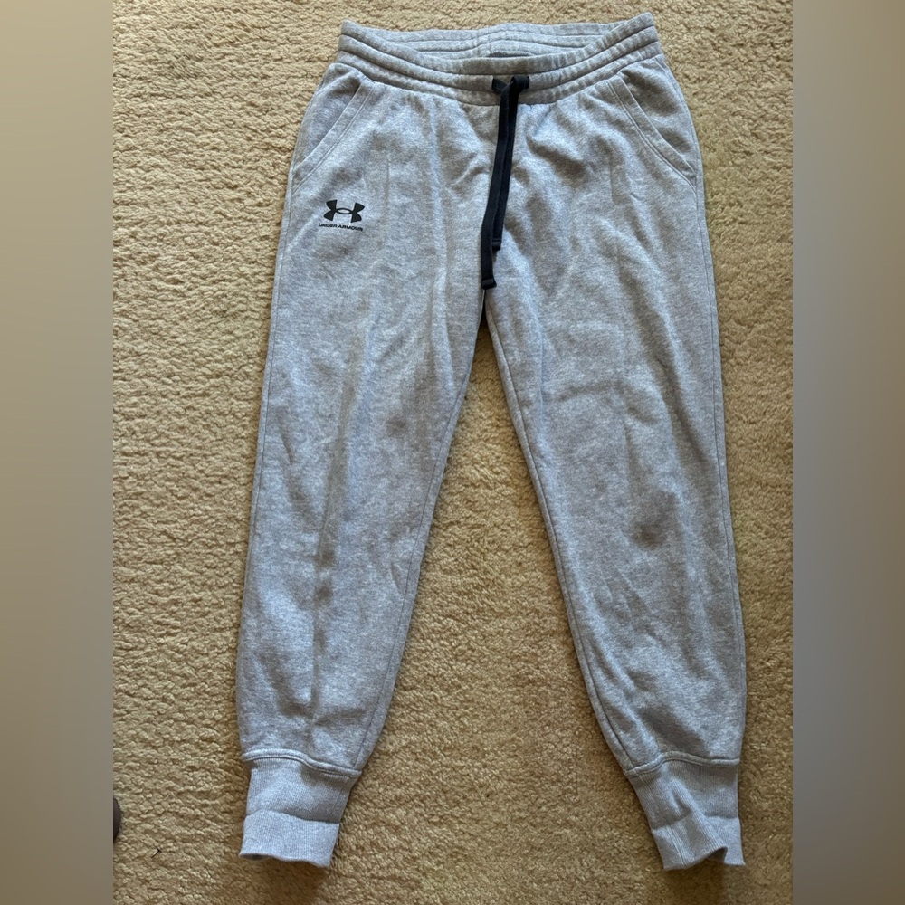 Joggers size medium